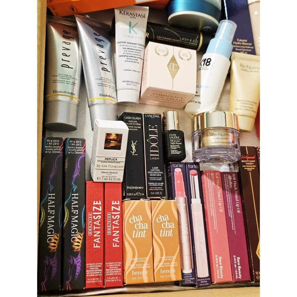 $2500+ Value High End Lot! Beauty & Skincare!  WHOLESALE LOT! - Picture 2 of 8